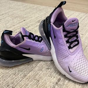 Woman’s Air Max 270